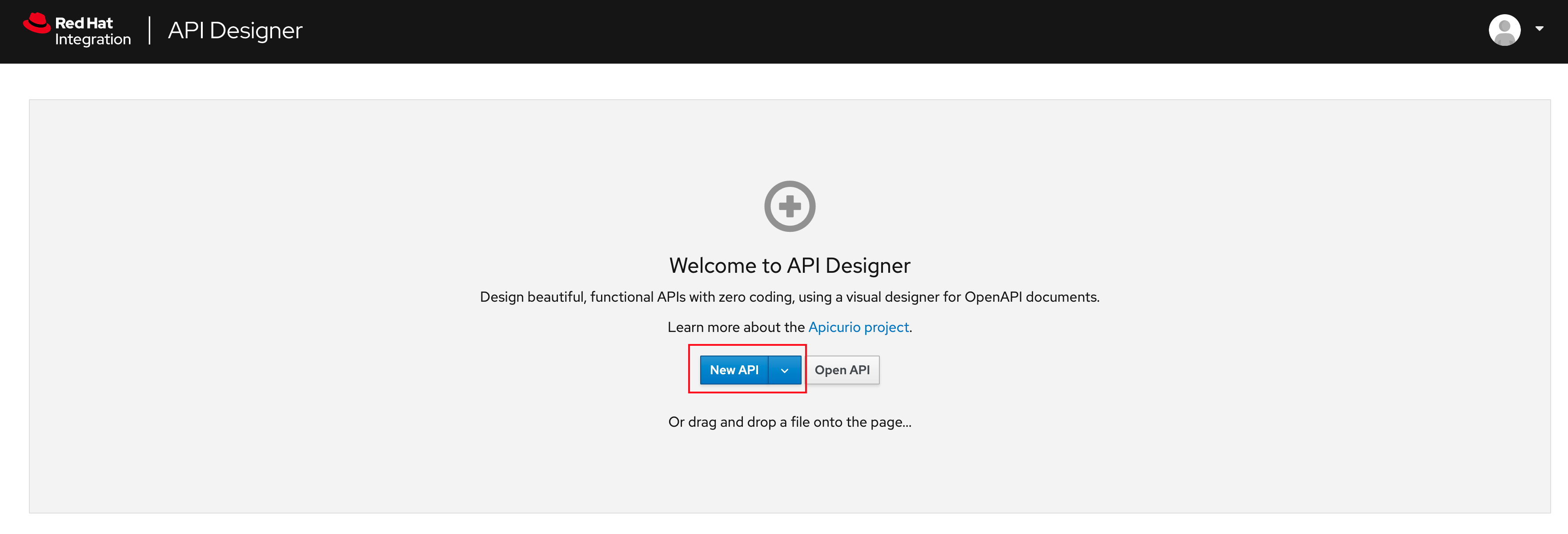 api designer