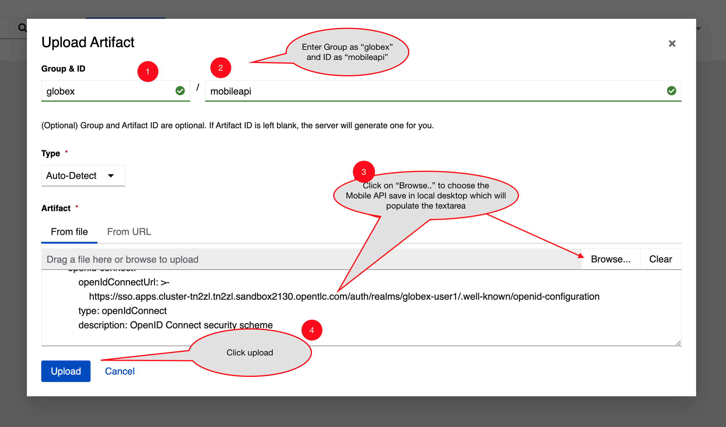 sr spec setting