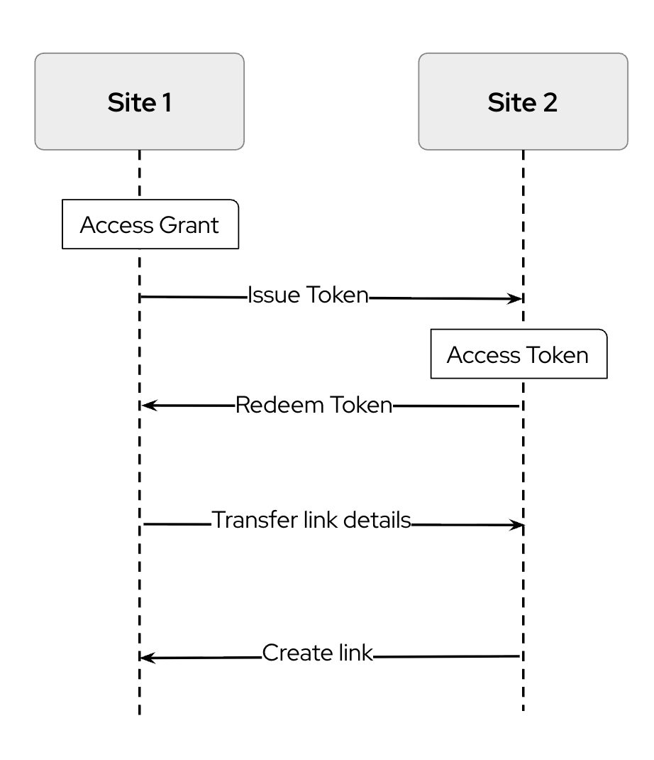access token grant